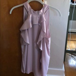 Gorgeous Parker Halter Top